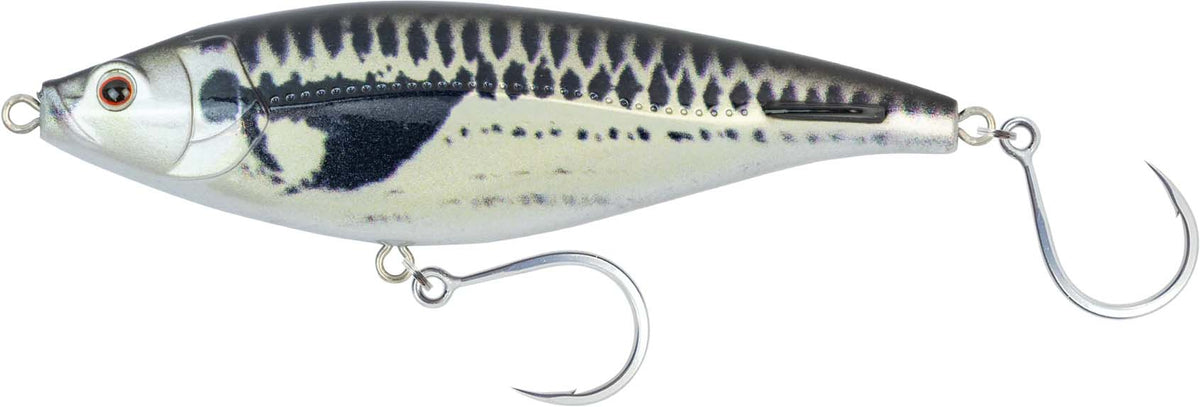 Nomad Design Madscad 115 Sinking Twitchbait - 4.5 Inch