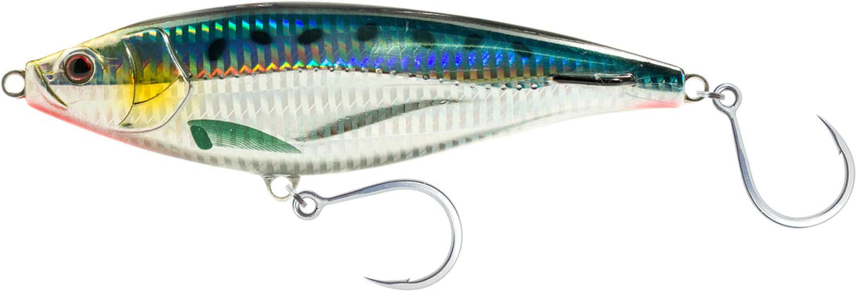 Nomad Design Madscad 115 Sinking Twitchbait - 4.5 Inch