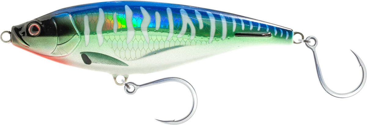 Nomad Design Madscad 115 Sinking Twitchbait - 4.5 Inch