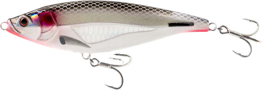 Nomad Design Madscad Autotune 65 Slow Sinking Twitchbait - 2.5 Inch