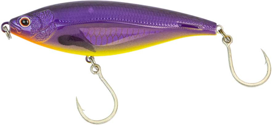 Nomad Design Madscad Autotune 78 Slow Sinking Twitchbait - 3 Inch