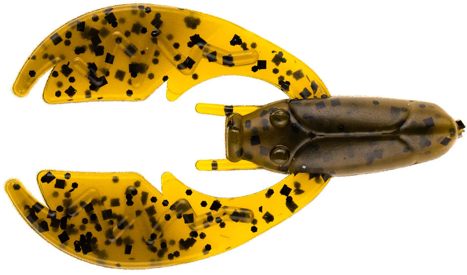 NetBait Paca Chunk w/Baitfuel Infusion - 3 Inch