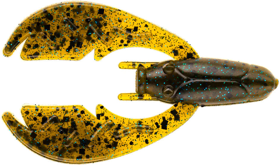 NetBait Paca Chunk Sr w/Baitfuel Infusion - 3.25 Inch