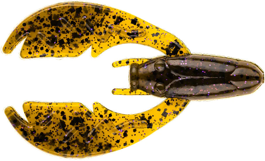 NetBait Paca Chunk Sr w/Baitfuel Infusion - 3.25 Inch