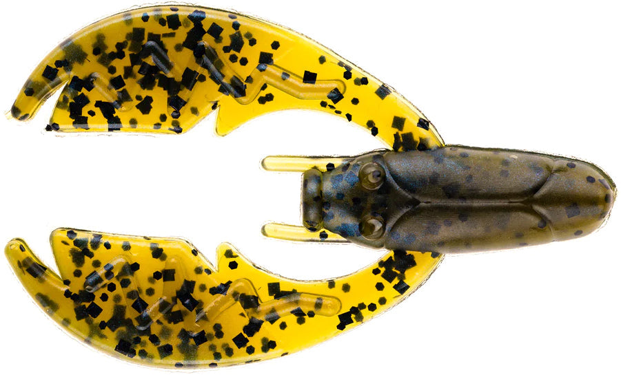 NetBait Paca Chunk Sr w/Baitfuel Infusion - 3.25 Inch