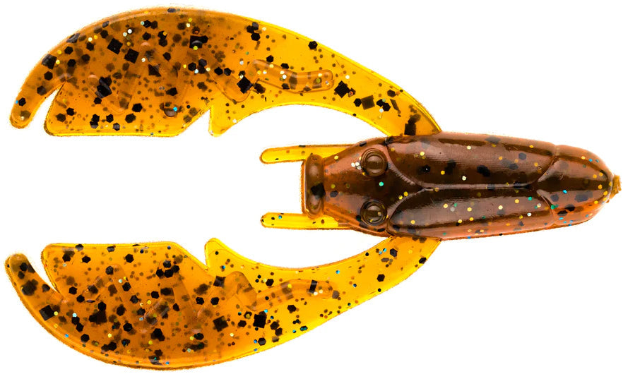 NetBait Paca Chunk Sr w/Baitfuel Infusion - 3.25 Inch