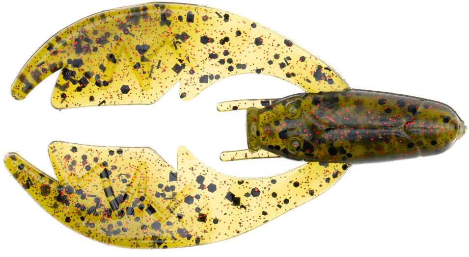 NetBait Paca Chunk Sr w/Baitfuel Infusion - 3.25 Inch