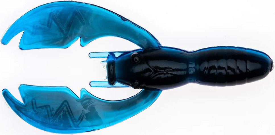 NetBait Tiny Paca Craw w/Baitfuel Infusion - 3 Inch
