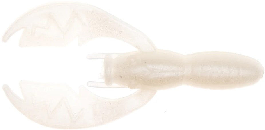 NetBait Tiny Paca Craw w/Baitfuel Infusion - 3 Inch