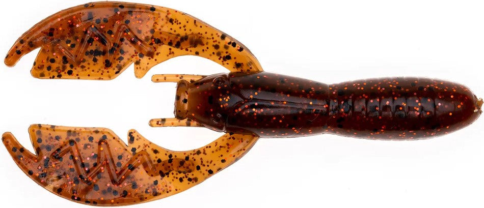 NetBait Baby Paca Craw w/Baitfuel Infusion - 3.75 Inch