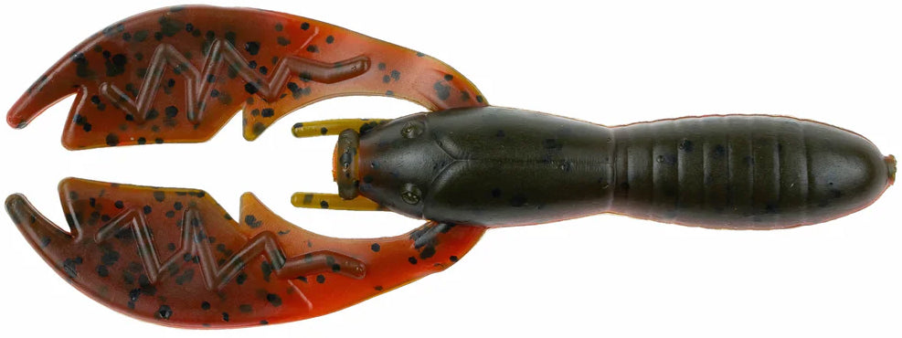 NetBait Baby Paca Craw w/Baitfuel Infusion - 3.75 Inch