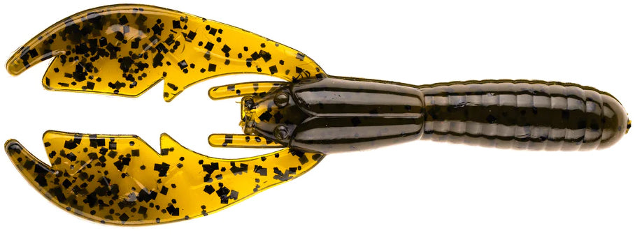 NetBait Paca Craw w/Baitfuel Infusion - 5 Inch