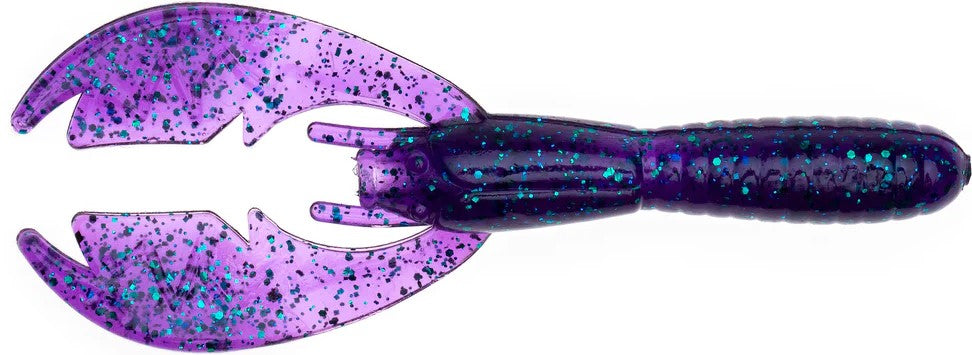 NetBait Paca Craw w/Baitfuel Infusion - 5 Inch