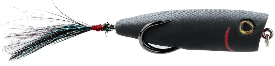 Snag Proof Zoo Pop Topwater Popper - 2.75 Inch