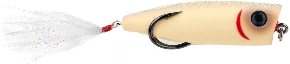 Snag Proof Zoo Pop Topwater Popper - 2.75 Inch