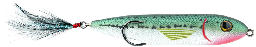 Snag Proof Zoo Dog Topwater Walker - 4.25 Inch