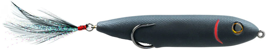 Snag Proof Zoo Dog Topwater Walker - 4.25 Inch