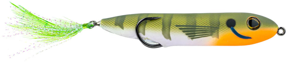 Snag Proof Zoo Dog Topwater Walker - 4.25 Inch