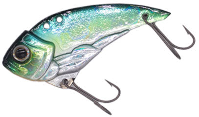 Geecrack BomBay Blade Bait - 2 Inch