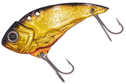 Geecrack BomBay Blade Bait - 2 Inch