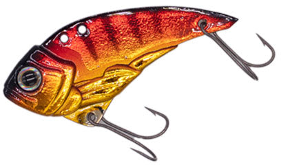 Geecrack BomBay Blade Bait - 2 Inch
