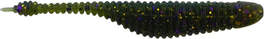 Great Lakes Finesse Drop Minnow - 2.75 Inch
