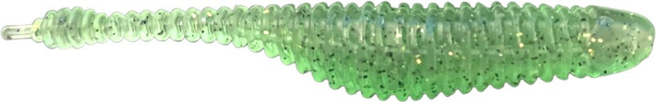 Great Lakes Finesse Drop Minnow - 2.75 Inch
