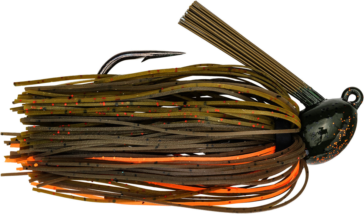 Strike King Hack Attack Heavy Cover Jig