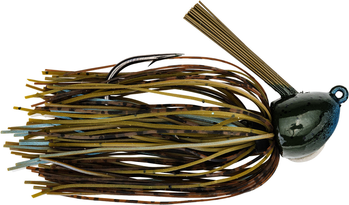 Strike King Hack Attack Heavy Cover Jig