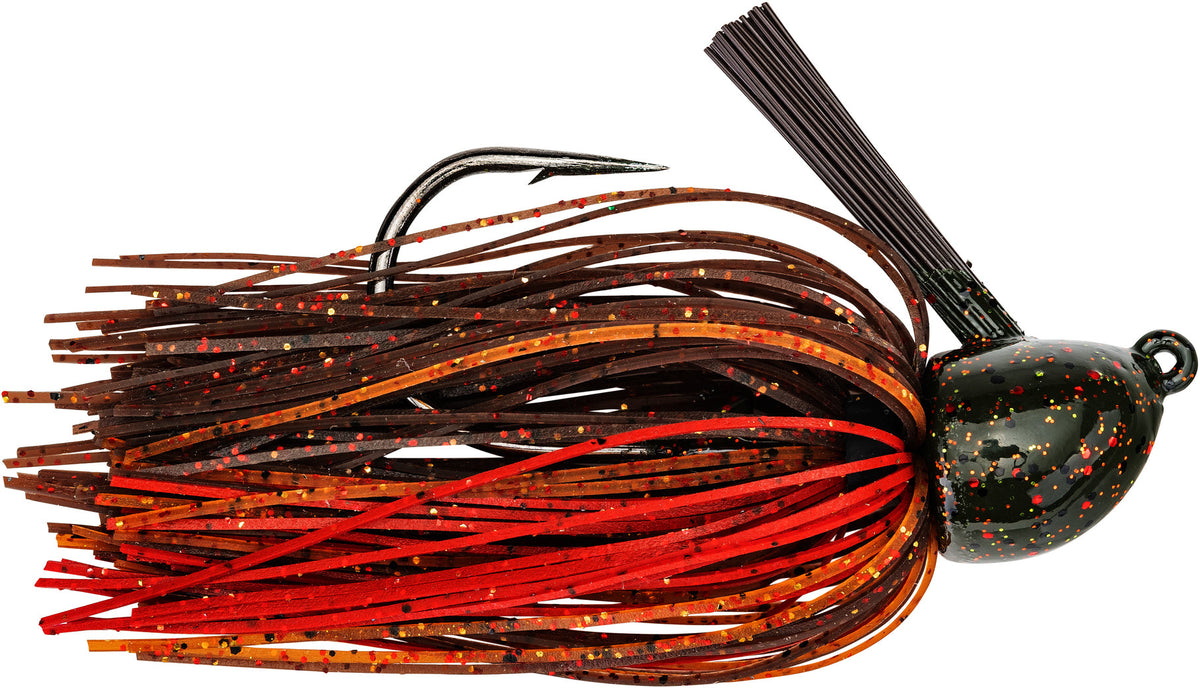 Strike King Hack Attack Heavy Cover Jig