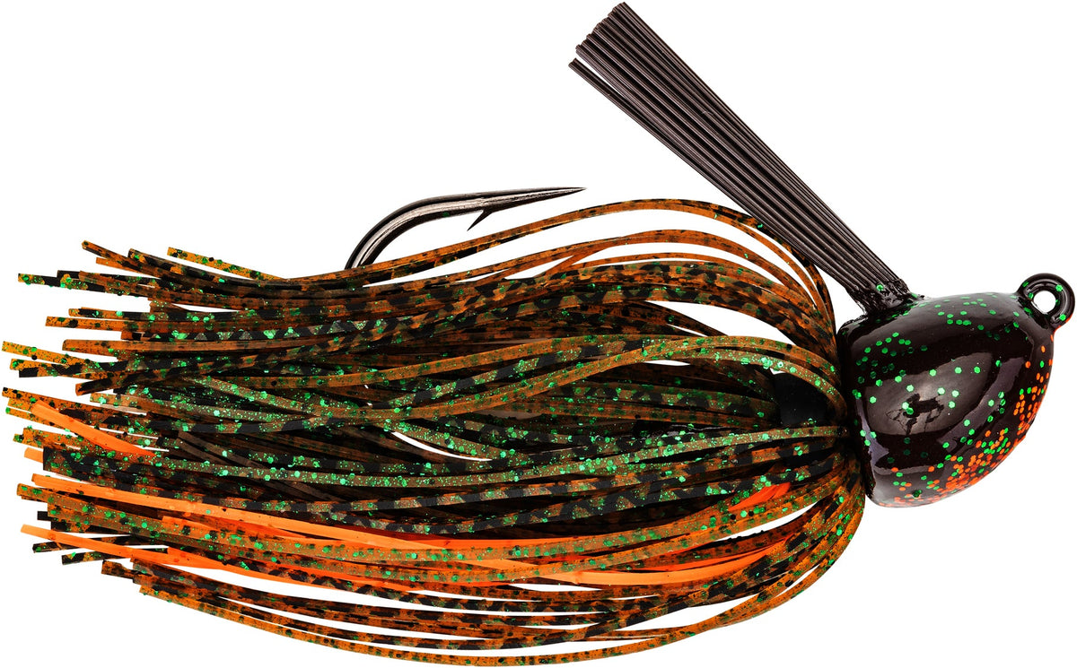 Strike King Hack Attack Heavy Cover Jig