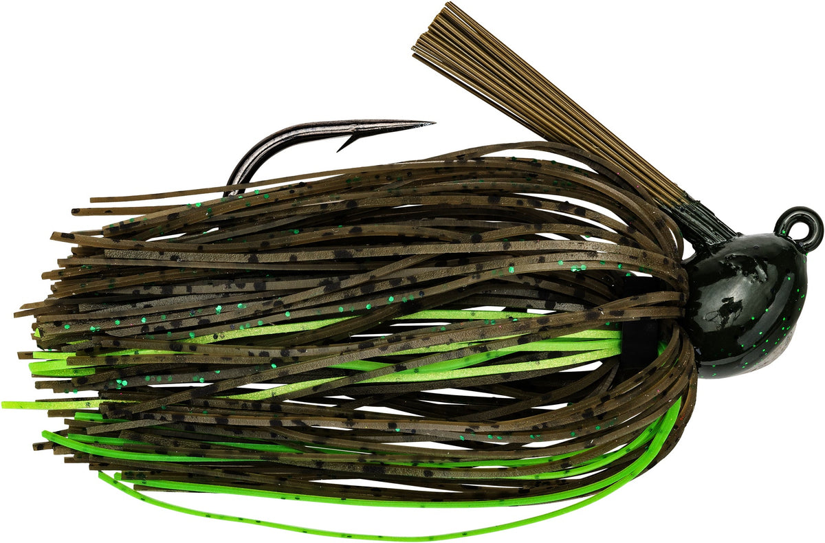 Strike King Hack Attack Heavy Cover Jig