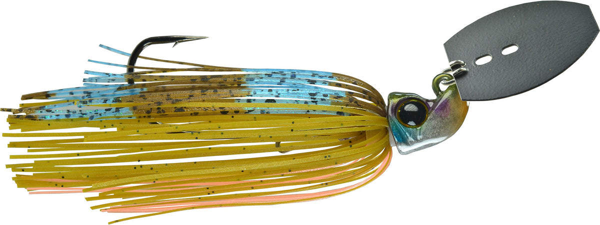 Picasso Aaron Martens Shock Blade Pro