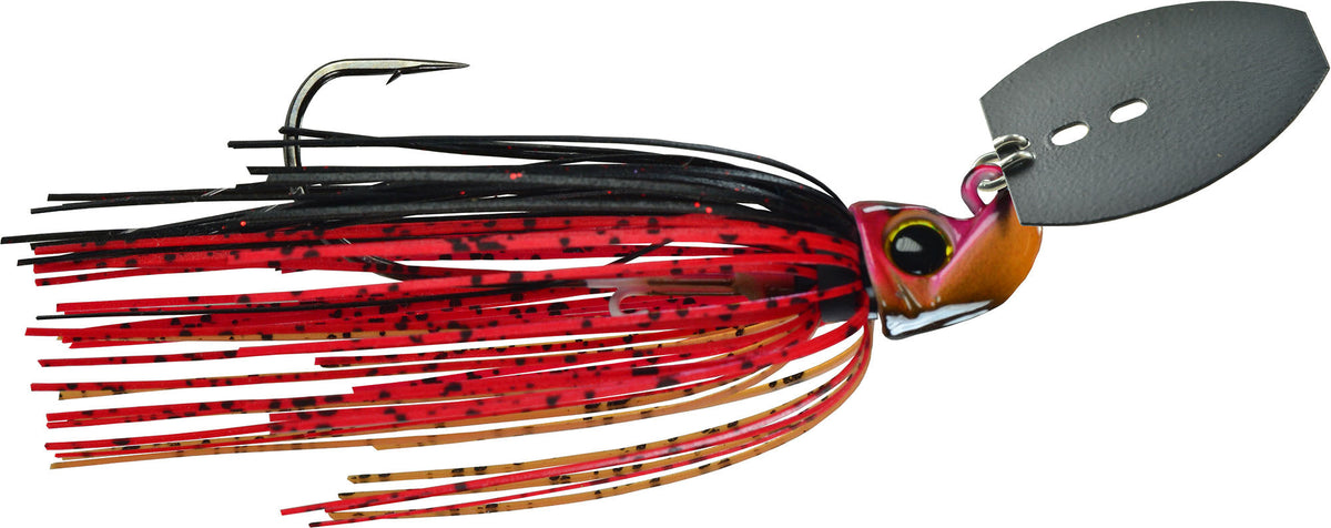 Picasso Aaron Martens Shock Blade Pro