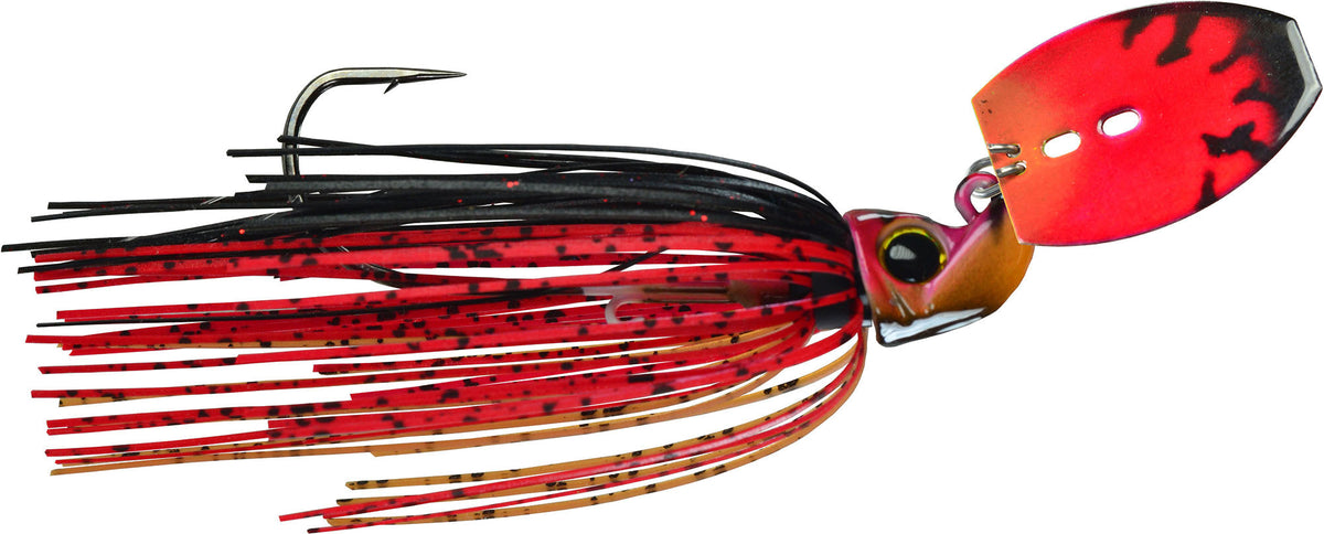 Picasso Aaron Martens Shock Blade Pro