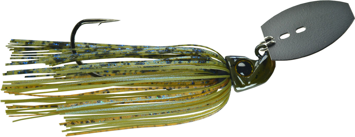 Picasso Aaron Martens Shock Blade Pro