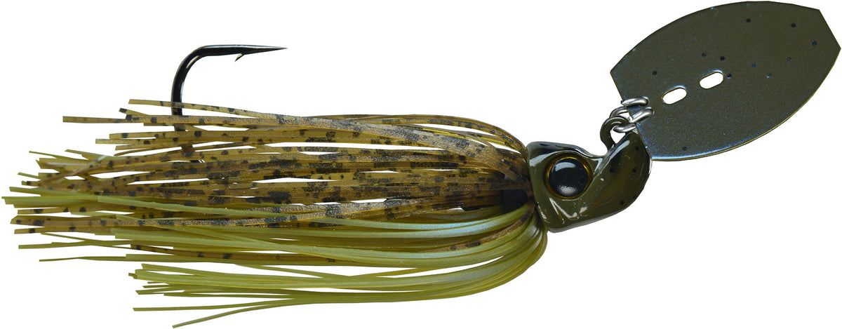 Picasso Aaron Martens Shock Blade Pro