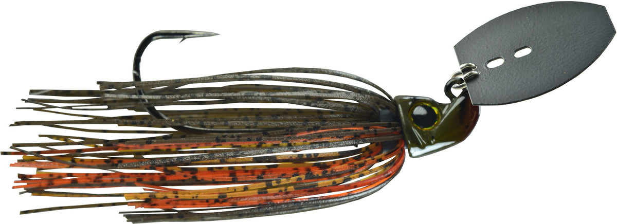 Picasso Aaron Martens Shock Blade Pro
