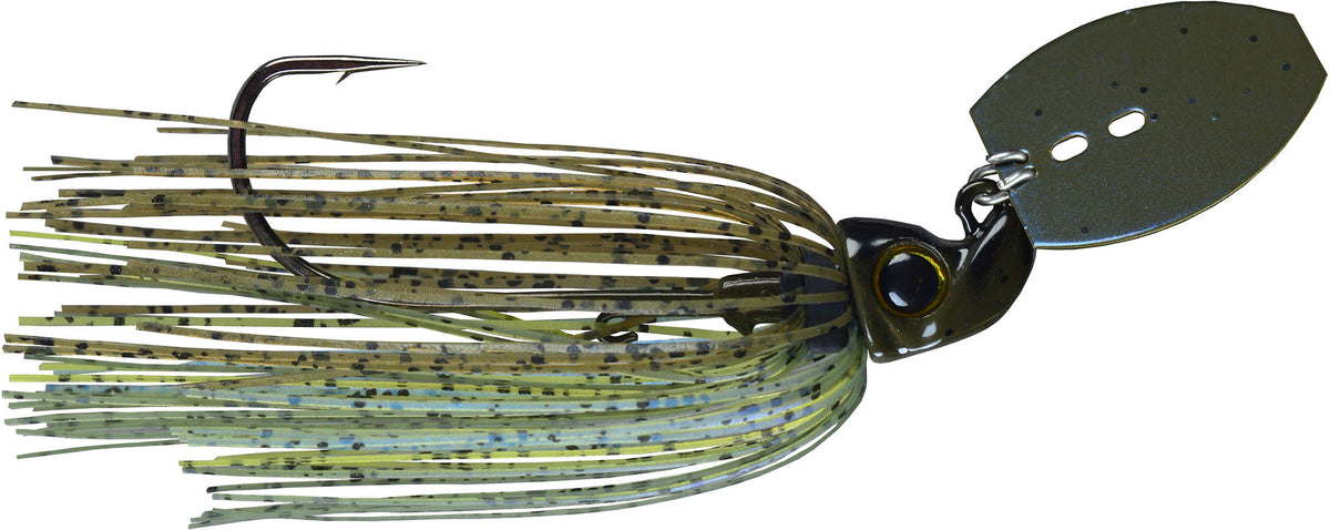 Picasso Aaron Martens Shock Blade Pro