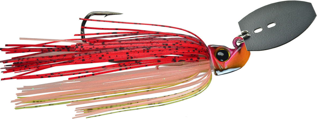 Picasso Aaron Martens Shock Blade Pro