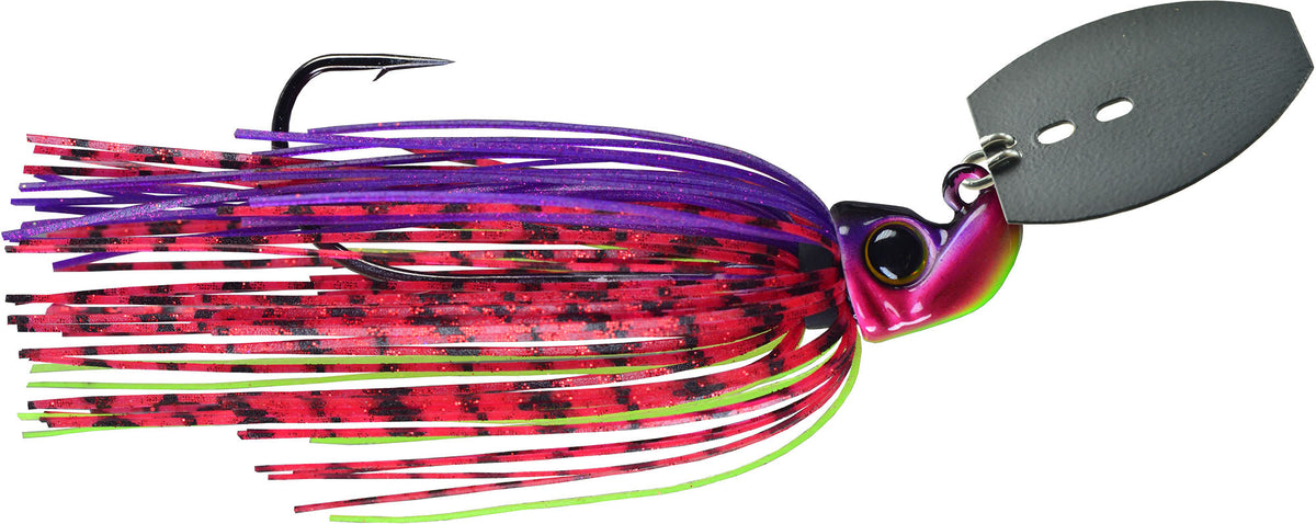 Picasso Aaron Martens Shock Blade Pro