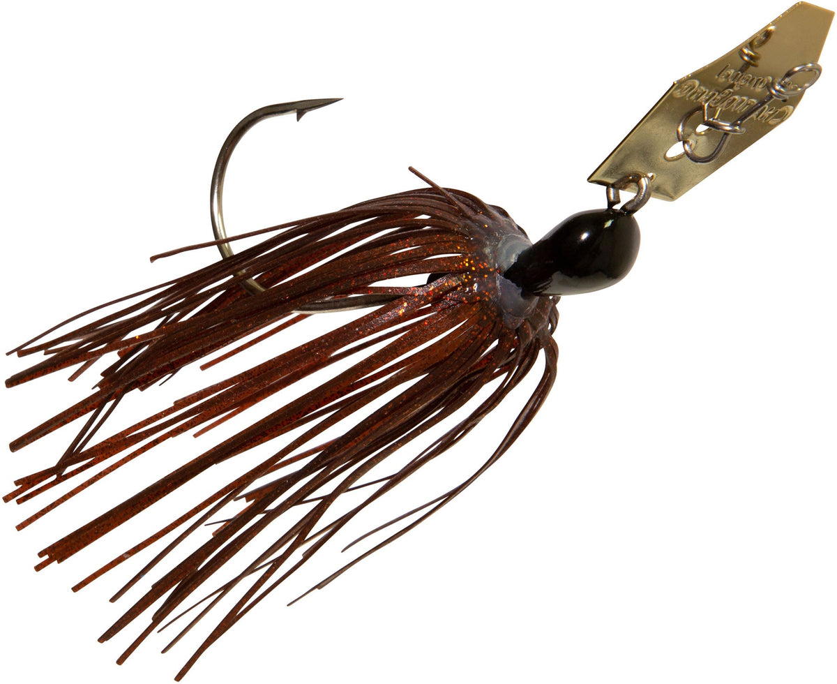 Z-Man Original Chatterbait - 1/4 Oz.
