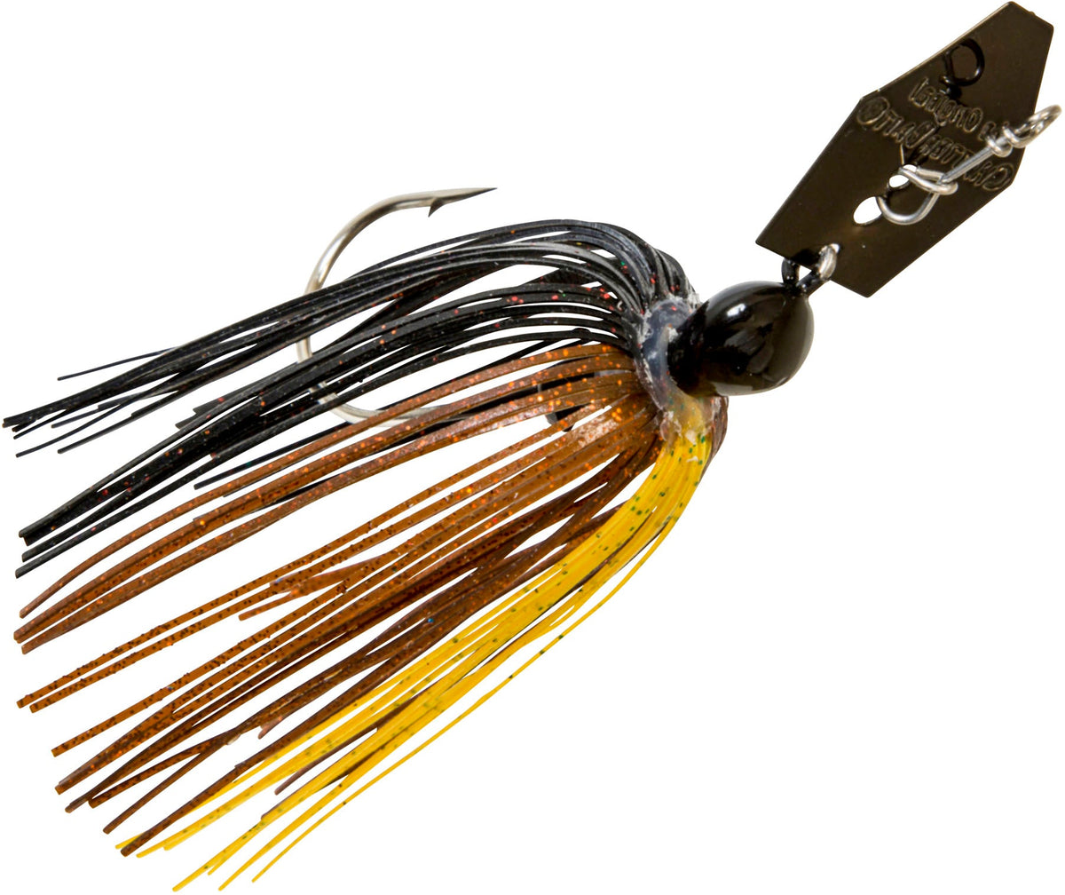 Z-Man Original Chatterbait - 3/8 oz