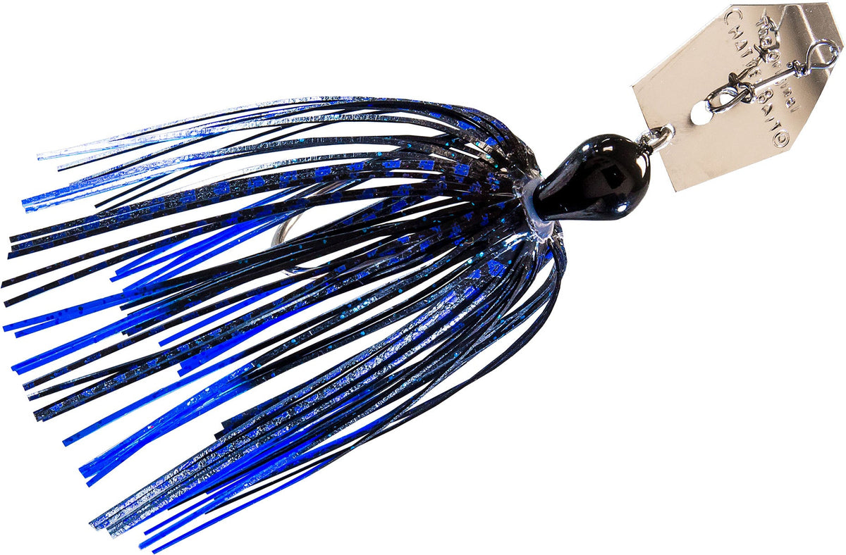 Z-Man Original Chatterbait - 3/8 oz