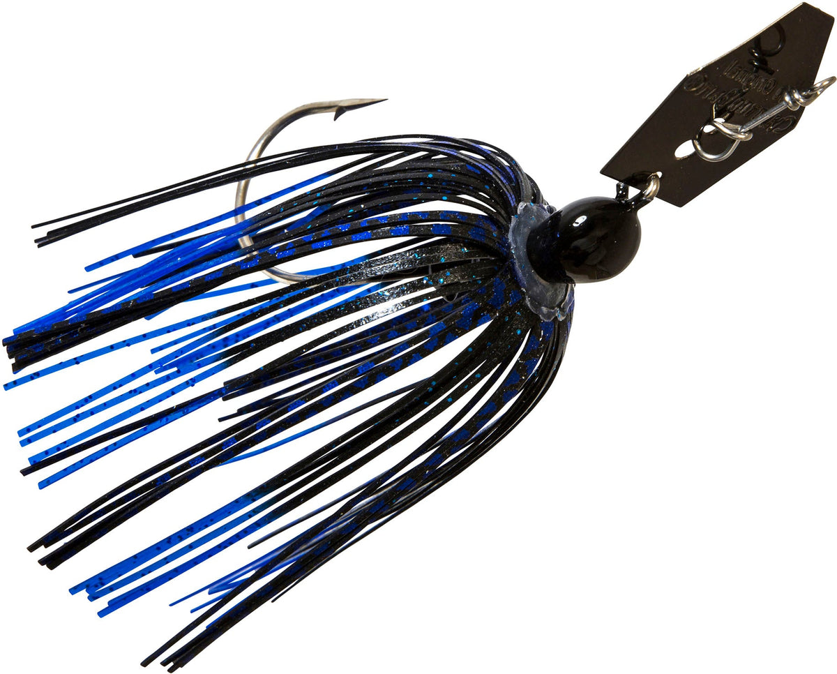 Z-Man Original Chatterbait - 3/8 oz