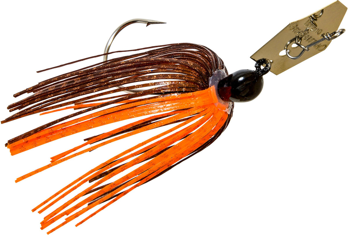 Z-Man Original Chatterbait - 3/8 oz