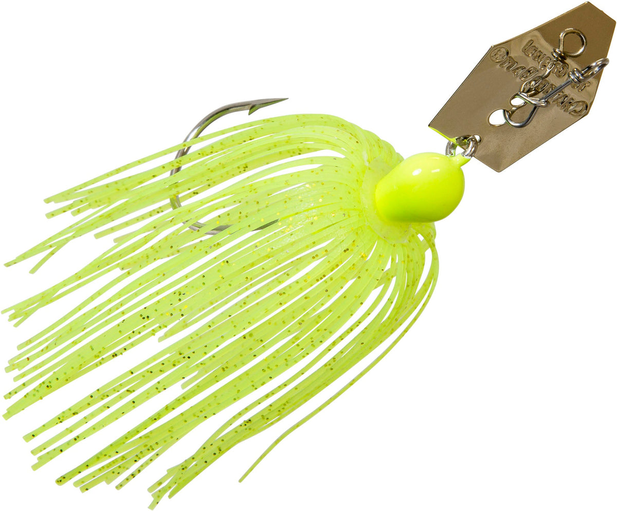 Z-Man Original Chatterbait - 3/8 oz