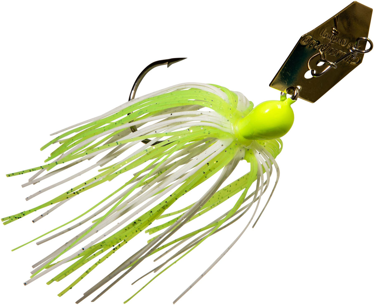 Z-Man Original Chatterbait - 3/8 oz