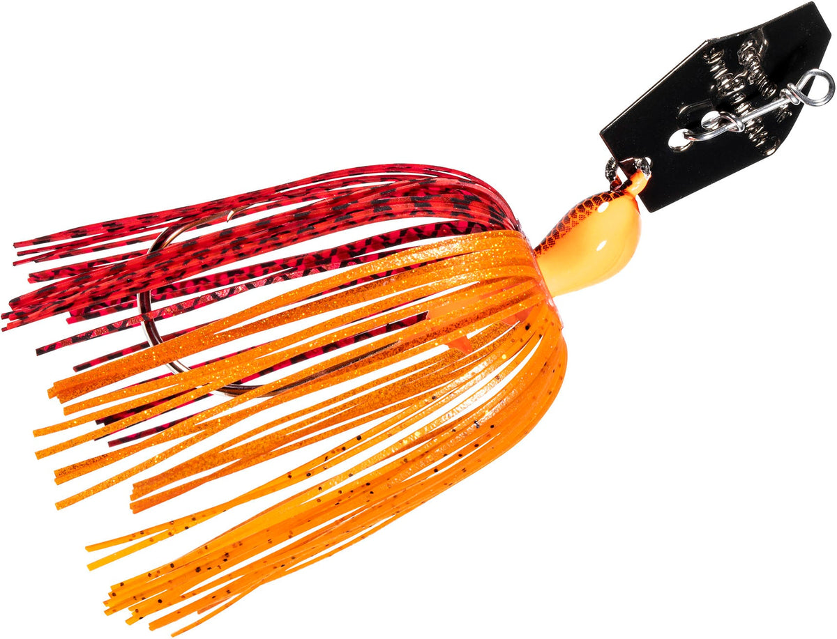Z-Man Original Chatterbait - 3/8 oz
