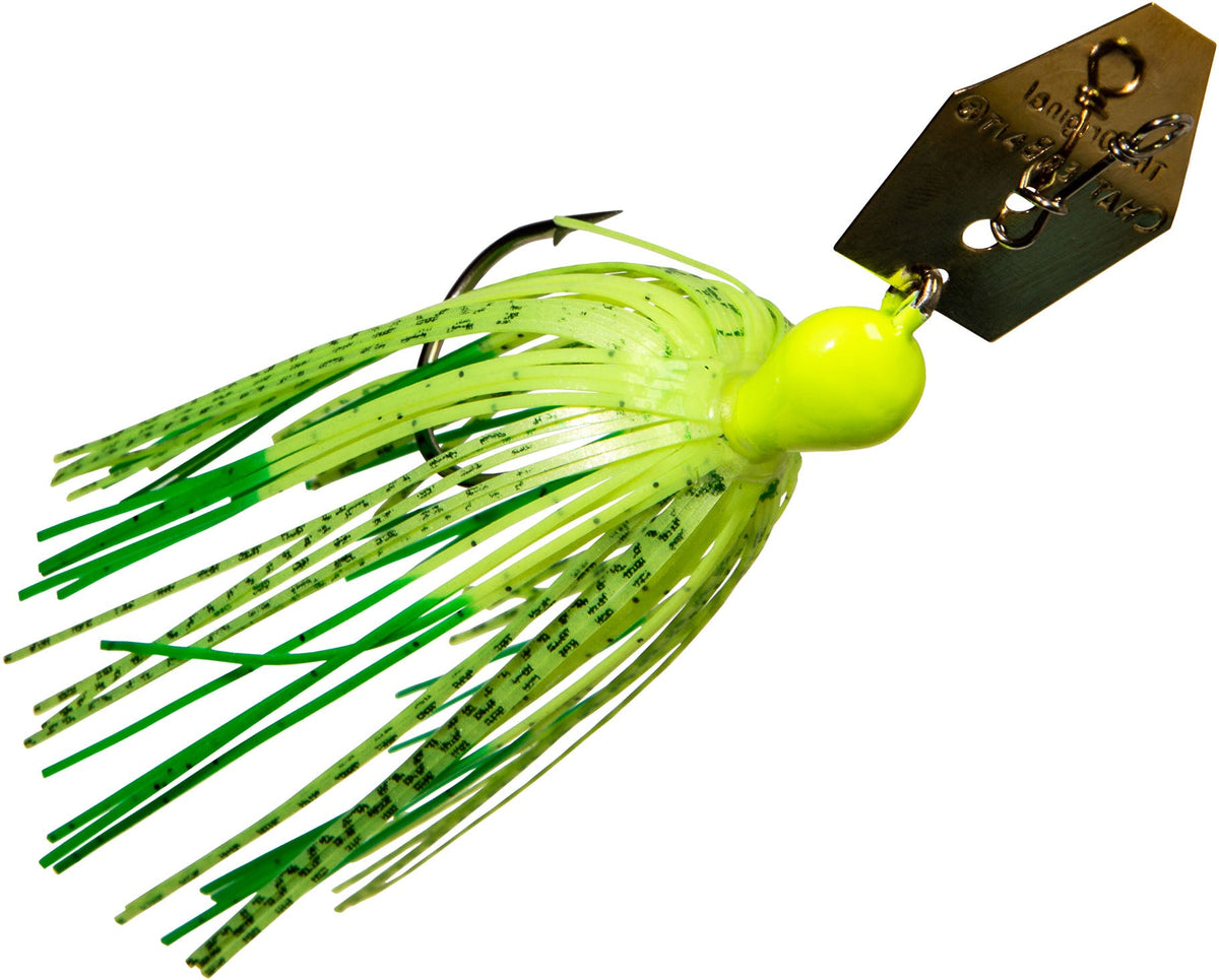 Z-Man Original Chatterbait - 3/8 oz